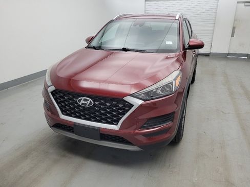 Used 2019 Hyundai Tucson SEL AWD/4WD image 15