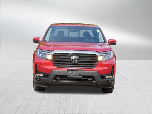Used 2023 Honda Ridgeline RTL image 2