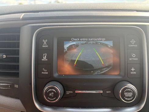 Used 2018 RAM 3500 Tradesman w/ Chrome Appearance Group AWD/4WD image 17