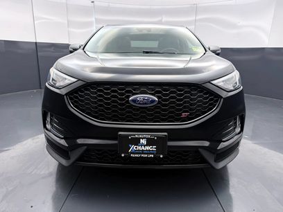 Used 2019 Ford Edge ST w/ Cold Weather Package