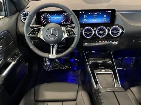 New 2026 Mercedes-Benz GLA 250 4MATIC image 31
