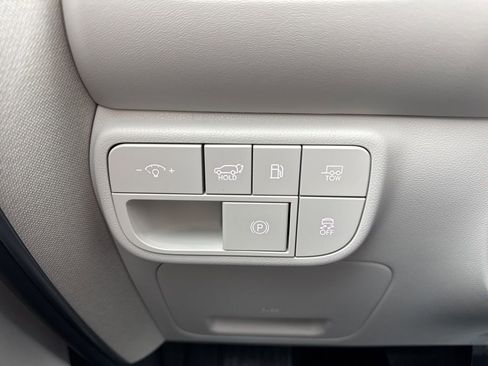 New 2026 Hyundai Palisade Calligraphy image 20