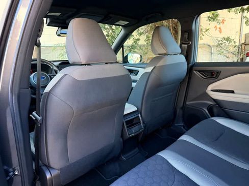 Certified 2026 Subaru Forester AWD/4WD image 13