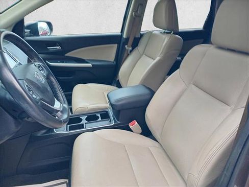 Used 2015 Honda CR-V Touring image 15