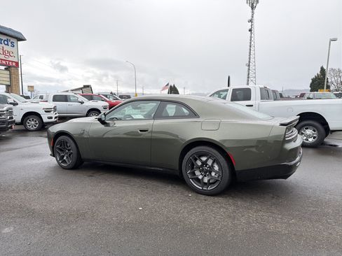 New 2026 Dodge Charger Scat Pack image 3