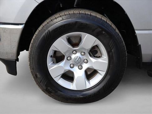 Used 2019 RAM 1500 Big Horn AWD/4WD image 29