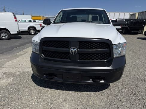 Used 2019 RAM 1500 Tradesman w/ Popular Equipment Group AWD/4WD image 3