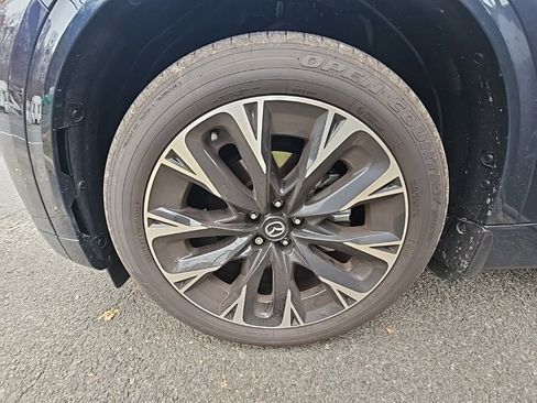 Used 2025 MAZDA CX-90 3.3 Turbo S w/ Premium Plus image 18