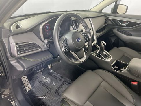 Used 2023 Subaru Outback Onyx Edition image 9
