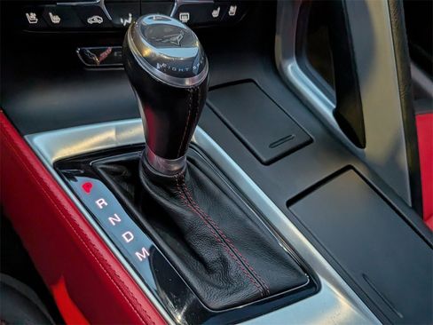 Used 2016 Chevrolet Corvette Stingray Coupe image 22