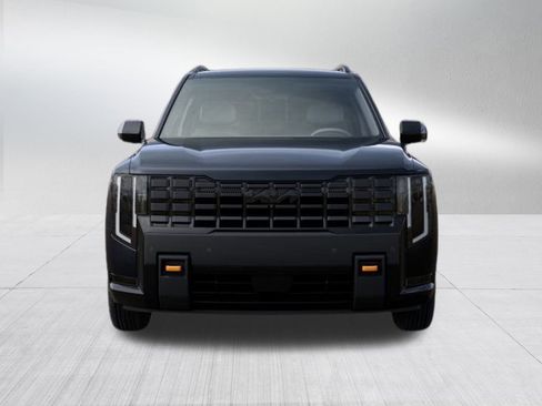 New 2027 Kia Telluride SX Prestige X-Pro image 2