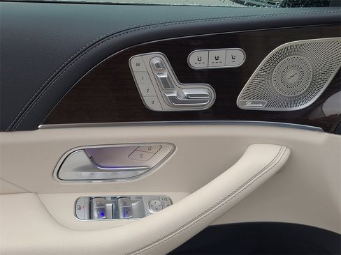 New 2026 Mercedes-Benz GLE 350 4MATIC image 24