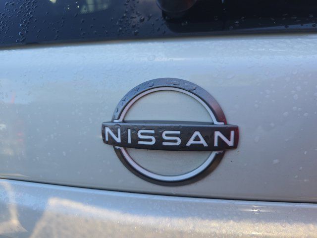 Certified 2023 Nissan Murano SL w/ Cargo Package FWD image 5