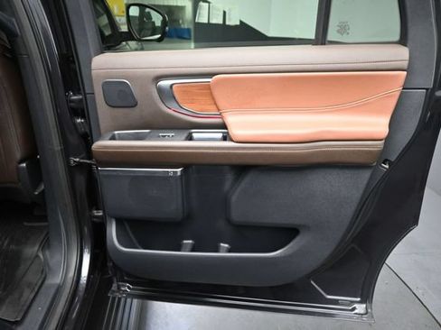 Certified 2025 Ford Expedition Max King Ranch AWD/4WD image 27