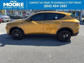 Used 2023 Dodge Hornet GT Plus w/ GT Blacktop Package video 1