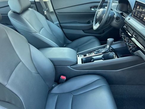 New 2026 Honda Accord Touring image 16