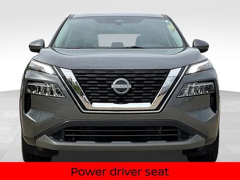 Certified 2023 Nissan Rogue SV image 5