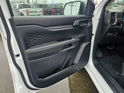 New 2026 Ford Ranger XLT w/ Equipment Group 301A High image 11