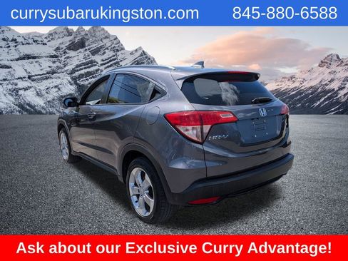 Used 2016 Honda HR-V EX-L image 7