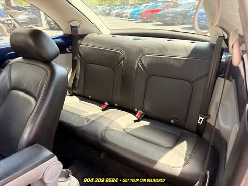 Used 2002 Volkswagen Beetle GLS FWD image 15