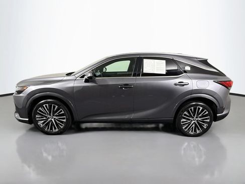 Used 2023 Lexus RX 350 Premium Plus w/ Cold Area Package FWD image 8