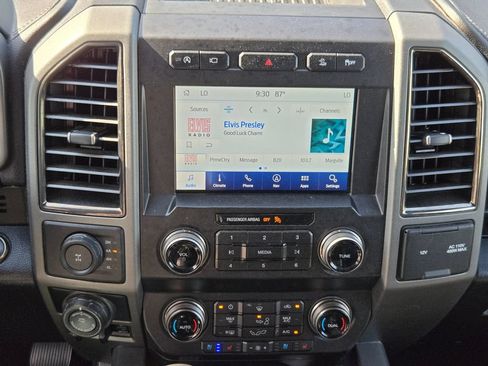 Used 2019 Ford F150 Raptor w/ Equipment Group 802A Luxury AWD/4WD image 19