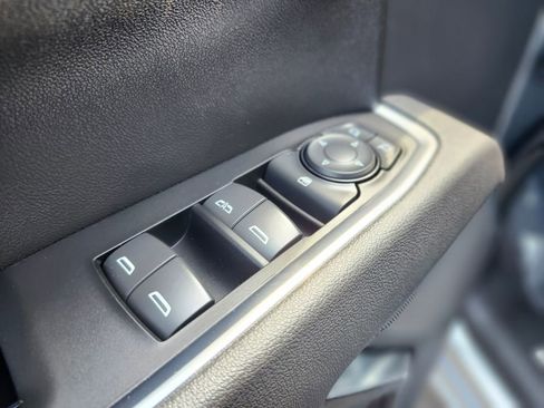 Used 2026 Chevrolet Silverado 1500 LT image 15