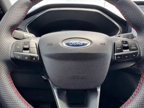 Used 2023 Ford Escape ST-Line Select w/ Tech Pack #2 AWD/4WD image 17