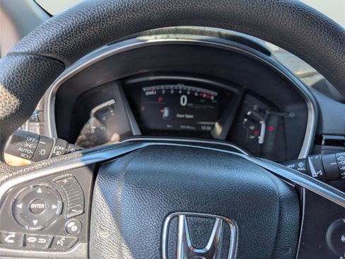 Used 2018 Honda CR-V EX image 24