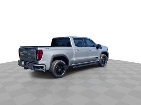 New 2026 GMC Sierra 1500 Elevation w/ Elevation Premium Package AWD/4WD image 8