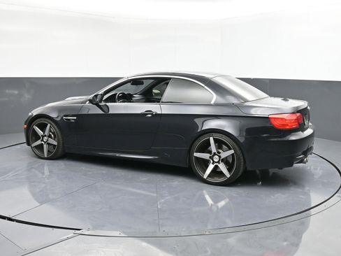 Used 2011 BMW M3 Convertible image 6