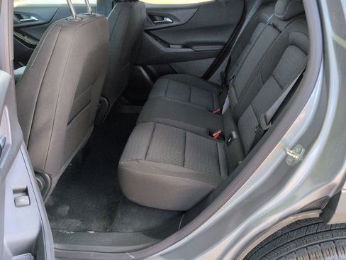 New 2026 Chevrolet Equinox LT w/ Safety and Technology Package image 22