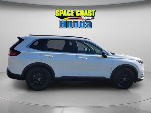 Used 2024 Honda CR-V Sport image 10