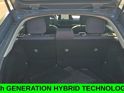Used 2023 Toyota Prius LE FWD image 38