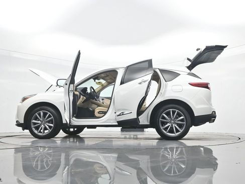 Used 2023 Acura RDX FWD w/ Technology Package image 46
