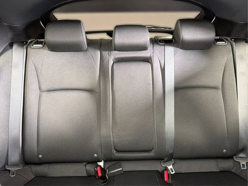 Used 2019 Honda Civic EX image 12