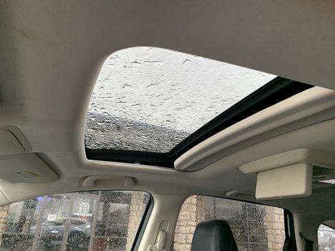 Used 2013 Honda CR-V EX-L image 10