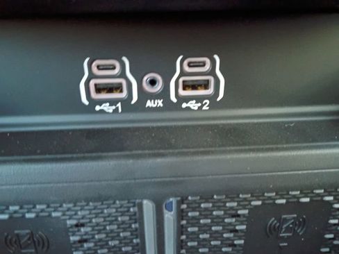 New 2026 RAM 3500 Laramie w/ Night Edition image 6