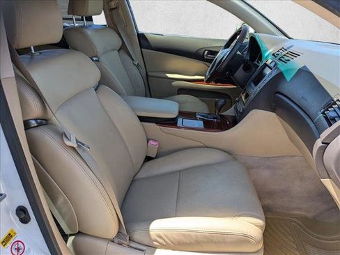 Used 2008 Lexus GS 450h RWD image 21