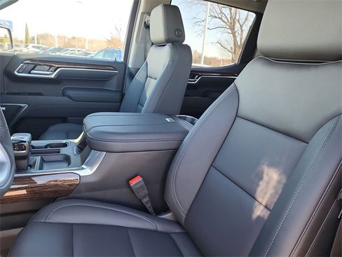 New 2026 GMC Sierra 1500 Elevation w/ Elevation Premium Package image 14