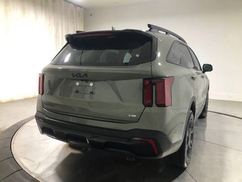New 2026 Kia Sorento SX AWD/4WD image 7