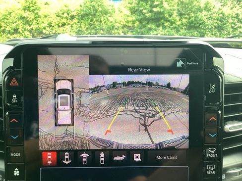 New 2026 RAM 1500 Limited AWD/4WD image 24