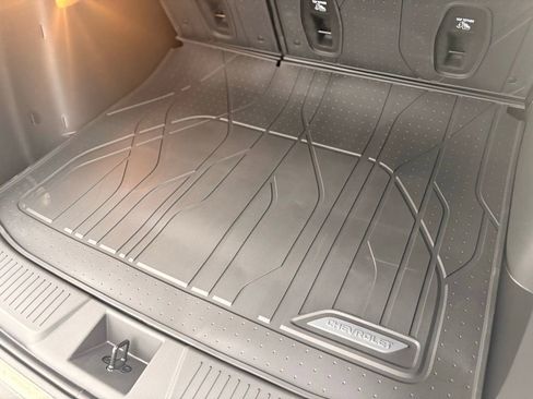New 2026 Chevrolet Trax ACTIV FWD image 12