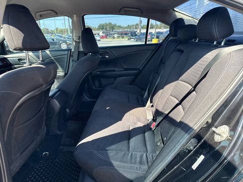 Used 2014 Honda Accord Sport image 14