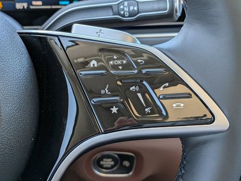 New 2026 Mercedes-Benz GLE 350 4MATIC image 28