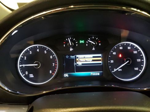 Used 2017 Buick Encore Preferred image 17