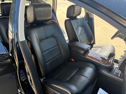 Used 2012 Nissan Murano LE w/ Platinum Pkg FWD image 24
