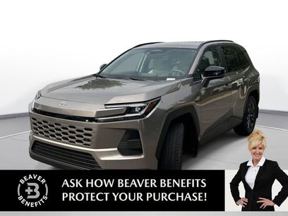 Certified 2026 Toyota RAV4 XLE Premium w/ Weather Package