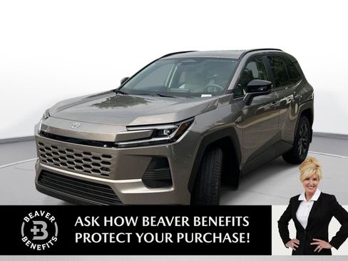 Certified 2026 Toyota RAV4 XLE Premium w/ Weather Package FWD image 1