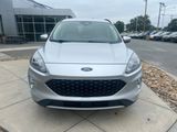 Used 2020 Ford Escape SEL image 2
